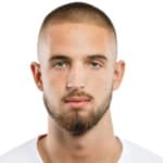 Luka Bradarić