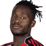 Batshuayi-Atunga
