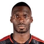 Christian Benteke Liolo