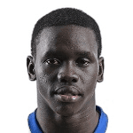 Mbaye Jacques Ndiaye