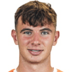 Bradley Mason Holmes