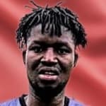I. Sawadogo