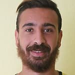Saidani