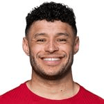 Alexander Mark David Oxlade-Chamberlain