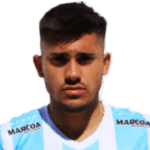 Matías Alonso Vásquez Poblete