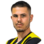 Sebastián Guerrero Martínez