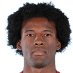 Georginio Gregion Emile Wijnaldum