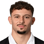 Daniel Dos Santos Correia