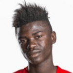 Nicky Stéphane Medja Beloko