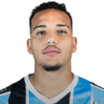 Martins de Souza Santos