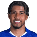 Nascimento dos Santos