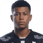 Alason Carioca