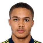 Kamguia Kamdem Tibell