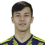 Abbos Ergashboev
