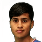 Maykol Antonio Sánchez Arancibia