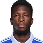 Moïse Orell Dion Sahi