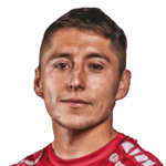 Matías Andrés Plaza Berrios