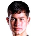 Jhon Alexander Bravo Astudillo