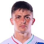 Aaron Facundo Quiroz