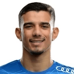 Pedro Igor de Sousa Carneiro Martins