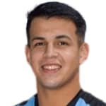 González Coronel