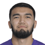 Otabek Jurakuziev