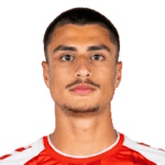 Ferreira Lacximicant