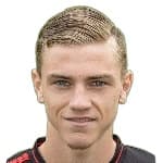 Brent Vugts