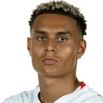 Eromonsele Nordby Nusa