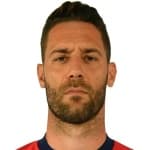 A. Rispoli