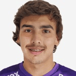 Lucas Paul de los Santos Ruiz Díaz