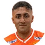 Nicolás Leandro Andrés Orrego Guerra