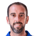 Diego Roberto Godín Leal