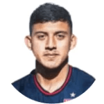 Bruno Javier Leyes Sosa