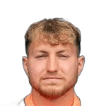 Jacob Gerrard Roddy