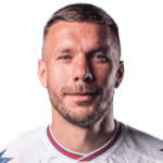 Podolski