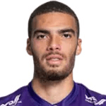 Félix Victor Anlong Nzouango Bikien