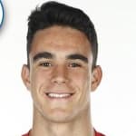 Lucas Ricoy Serrano