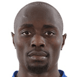Trésor Mossi