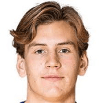 Fredrik Philip Ferdinand Nissen