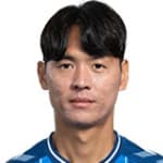 Dong-Ho Jeong