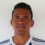 Lukas Ferreira Cardoso