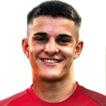 Georgi Brankov Chorbadzhiyski