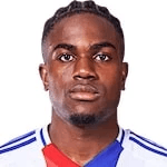 Ernest Nuamah Appiah