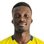 Oluwatimikhin Oluwaseyi