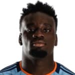 Samuel Afriyie Owusu