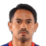 Safiq Rahim