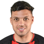 de Melo Araujo Júnior