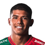 Franco Suárez