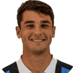 Franco Nicola Albanell